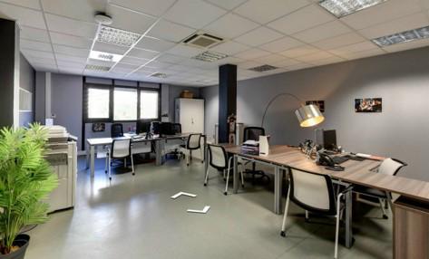 Bureau Aix-en-Provence 823m² Location bureau Aix-en-Provence Bouches-du-Rhône OLBUR2310470 10
